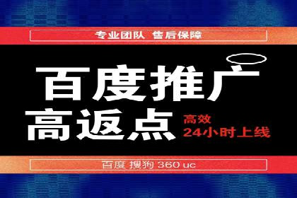 案例分析：百度推广托管如何实现高转化率